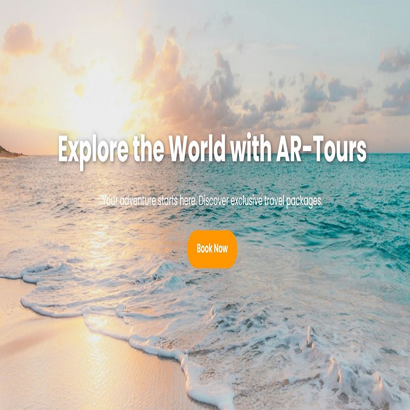 Landing Page Project